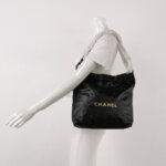Chanel 22Bag (Шанель) — фото 2