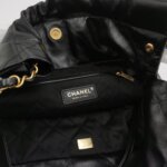 Chanel 22Bag (Шанель) — фото 8