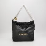 Chanel 22Bag (Шанель) — фото 9