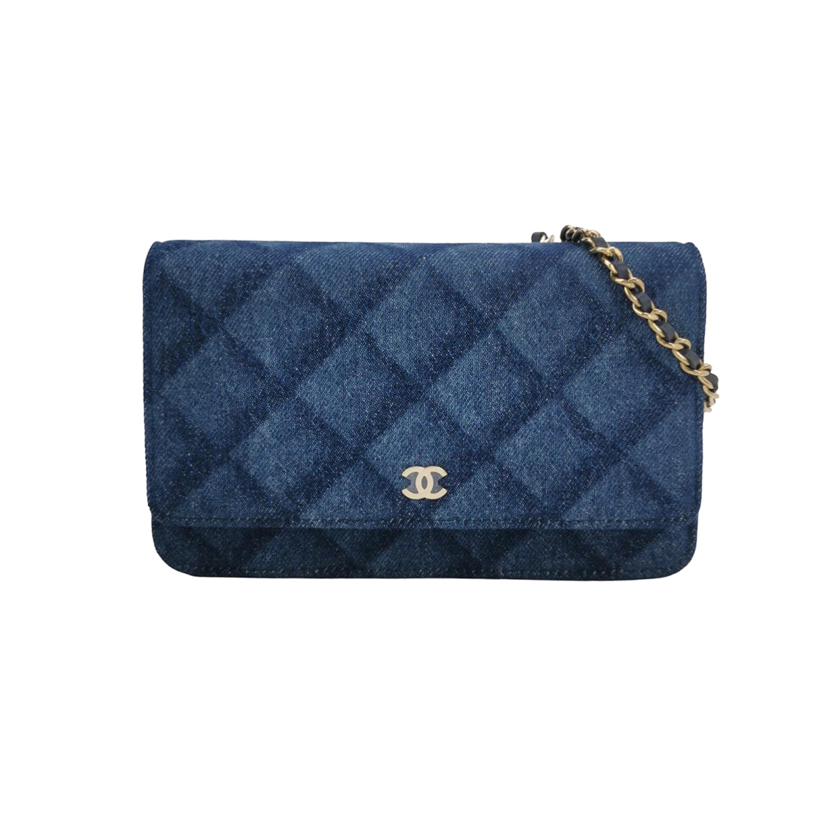Chanel WOC (Шанель) — фото 1