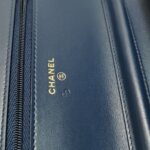 Chanel WOC (Шанель) — фото 10