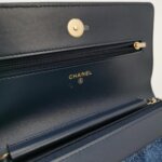Chanel WOC (Шанель) — фото 8