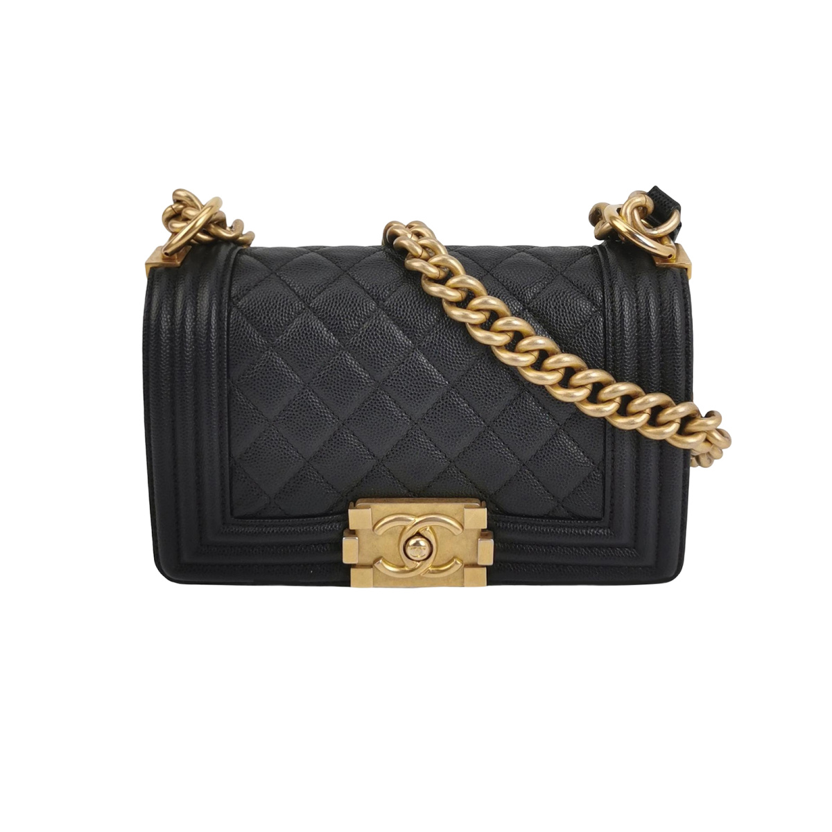 Chanel Leboy (Шанель) — фото 1