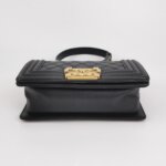 Chanel Leboy (Шанель) — фото 6
