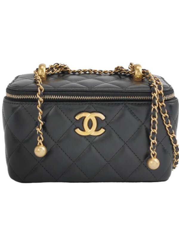 Chanel Vanity Case (Шанель)