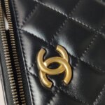 Chanel Vanity Case (Шанель) — фото 11