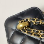 Chanel Vanity Case (Шанель) — фото 13