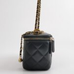 Chanel Vanity Case (Шанель) — фото 3