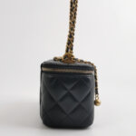Chanel Vanity Case (Шанель) — фото 4