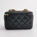 Chanel Vanity Case (Шанель) — фото 5