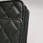 Chanel Quilted Calfskin CC Crossbody (Шанель) — фото 16
