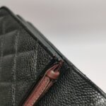 Chanel Quilted Calfskin CC Crossbody (Шанель) — фото 19