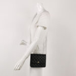 Chanel Quilted Calfskin CC Crossbody (Шанель) — фото 2