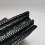 Chanel Quilted Calfskin CC Crossbody (Шанель) — фото 20