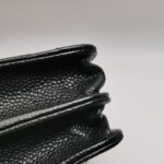 Chanel Quilted Calfskin CC Crossbody (Шанель) — фото 21