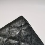 Chanel Quilted Calfskin CC Crossbody (Шанель) — фото 22