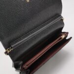 Chanel Quilted Calfskin CC Crossbody (Шанель) — фото 7