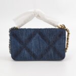 Chanel 19Bag (Шанель) — фото 5