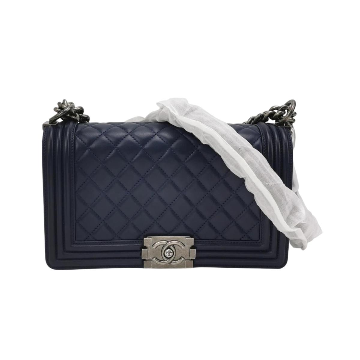 Chanel Leboy (Шанель) — фото 1