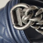 Chanel Leboy (Шанель) — фото 15