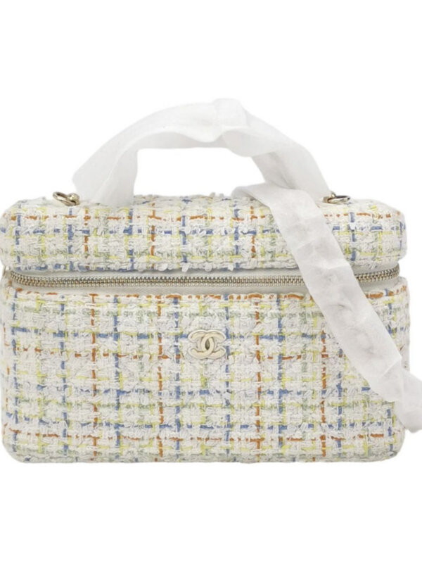 Chanel Vanity Case (Шанель)
