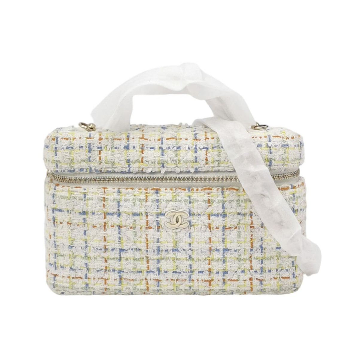 Chanel Vanity Case (Шанель) — фото 1