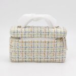Chanel Vanity Case (Шанель) — фото 5