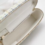 Chanel Vanity Case (Шанель) — фото 7