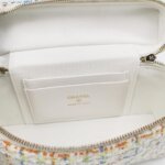 Chanel Vanity Case (Шанель) — фото 8
