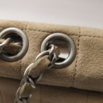 Chanel 2.55 Bag (Шанель) — фото 17