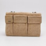 Chanel 2.55 Bag (Шанель) — фото 5