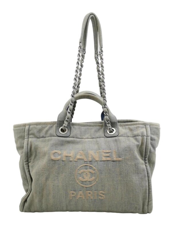 Chanel Deauville