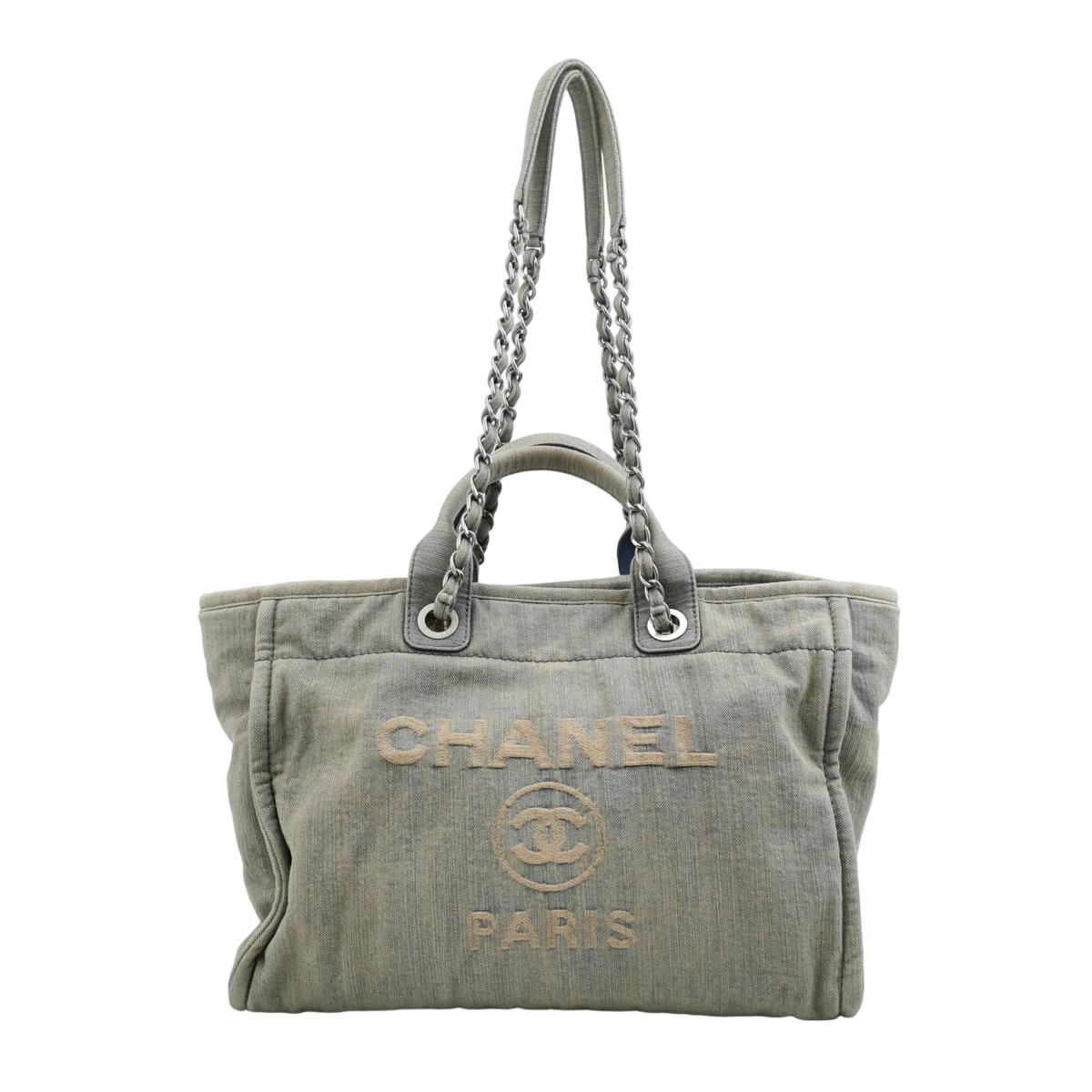 Chanel Deauville (Шанель) — фото 1