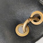 Chanel Quilted Lambskin CC Crossbody (Шанель) — фото 14