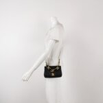 Chanel Quilted Lambskin CC Crossbody (Шанель) — фото 2