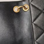 Chanel Quilted Lambskin CC Crossbody (Шанель) — фото 21