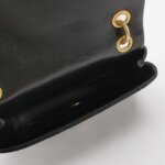Chanel Quilted Lambskin CC Crossbody (Шанель) — фото 7