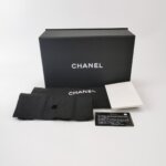 Chanel Quilted Lambskin CC Crossbody (Шанель) — фото 9