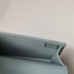 Chanel Quilted Lambskin CC Belt Bag (Шанель) — фото 10