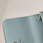 Chanel Quilted Lambskin CC Belt Bag (Шанель) — фото 11