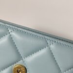 Chanel Quilted Lambskin CC Belt Bag (Шанель) — фото 13