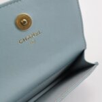 Chanel Quilted Lambskin CC Belt Bag (Шанель) — фото 7