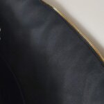 Chanel Quilted Calfskin CC Shoulder Bag (Шанель) — фото 10