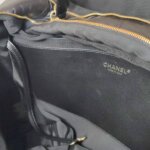 Chanel Quilted Calfskin CC Shoulder Bag (Шанель) — фото 11