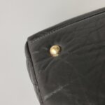 Chanel Quilted Calfskin CC Shoulder Bag (Шанель) — фото 15