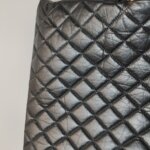 Chanel Quilted Calfskin CC Shoulder Bag (Шанель) — фото 17