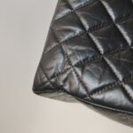 Chanel Quilted Calfskin CC Shoulder Bag (Шанель) — фото 18
