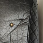 Chanel Quilted Calfskin CC Shoulder Bag (Шанель) — фото 21