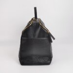 Chanel Quilted Calfskin CC Shoulder Bag (Шанель) — фото 3
