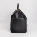 Chanel Quilted Calfskin CC Shoulder Bag (Шанель) — фото 4